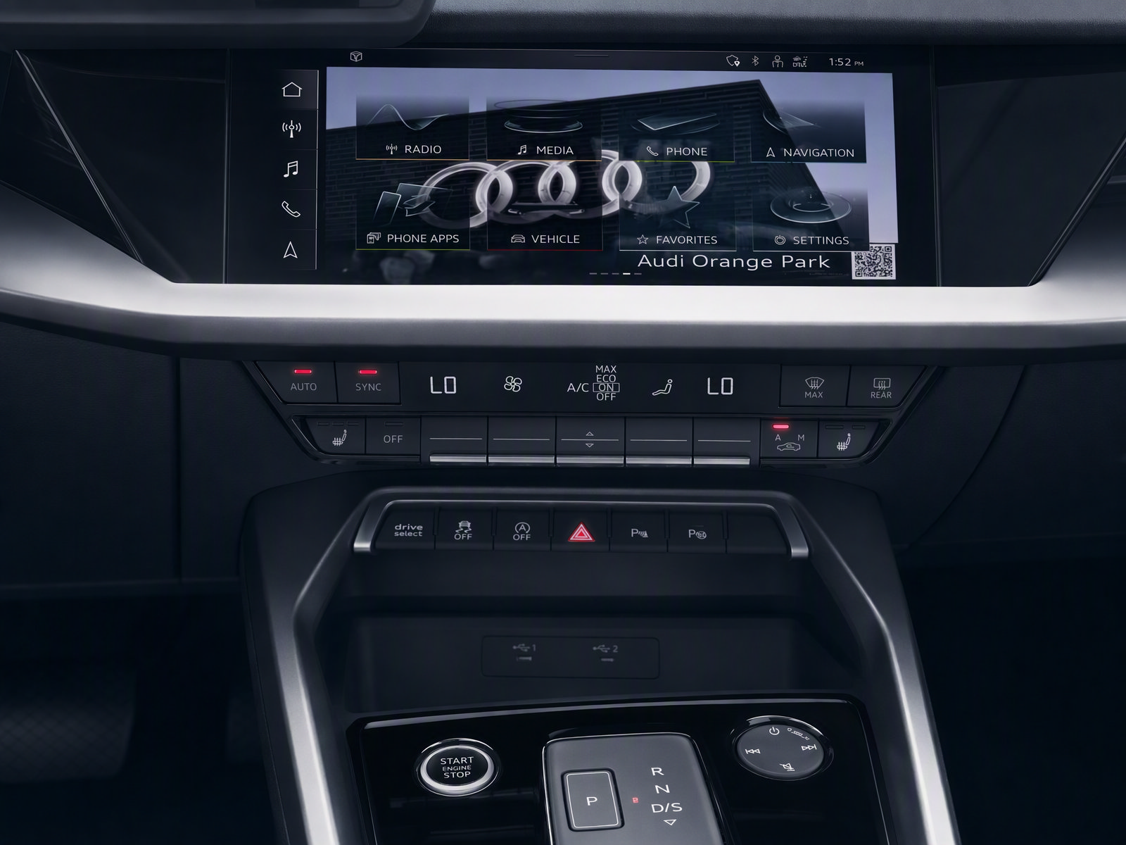 Certified 2023 Audi A3 2.0T Premium Plus AWD/4WD image 15