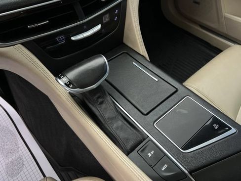 Used 2017 Cadillac CT6 2.0T RWD image 37