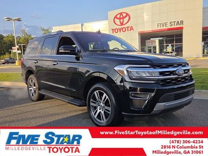 Used 2024 Ford Expedition Limited