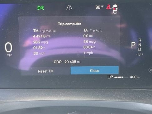 Used 2024 Volvo S60 B5 Plus w/ Climate Package AWD/4WD image 7