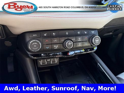 Used 2024 Dodge Durango Citadel image 22