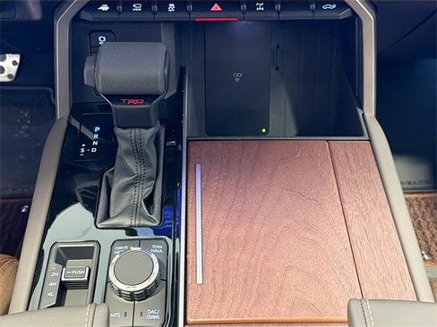 New 2026 Toyota Tundra 1794 Edition image 15