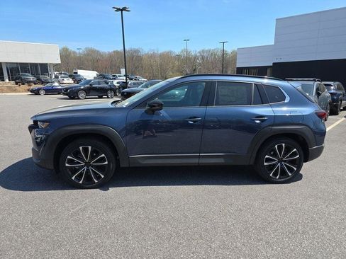 New 2026 MAZDA CX-50 AWD 2.5 S w/ Weather Package image 7