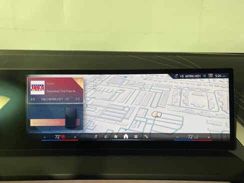 New 2026 BMW X3 xDrive30 w/ Premium Package image 11