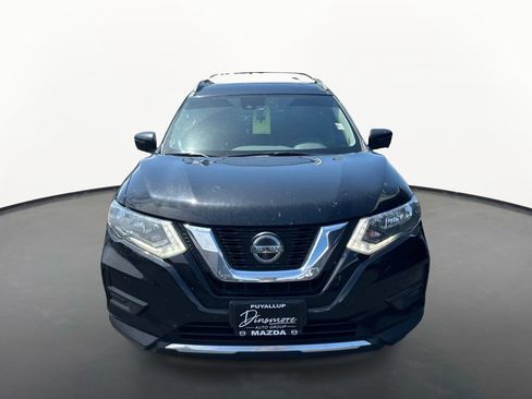 Used 2019 Nissan Rogue SV w/ Premium Package AWD/4WD image 8