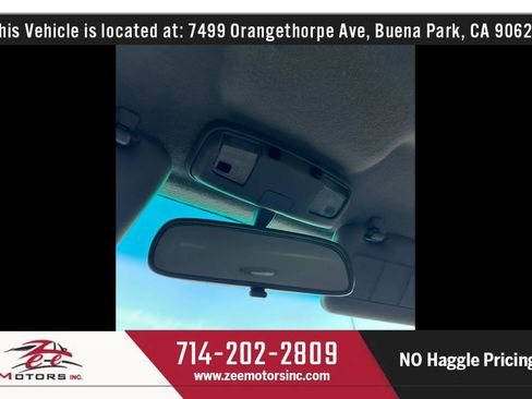 Used 2004 Toyota Tacoma PreRunner RWD image 26