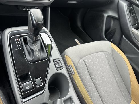 Used 2025 Subaru Crosstrek 2.5i Sport w/ Popular Package #4A image 19