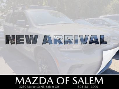 Used 2021 Dodge Durango GT