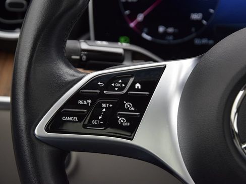 Certified 2024 Mercedes-Benz C 300 Sedan image 24