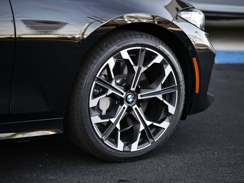 New 2026 BMW 330i Sedan w/ Premium Package image 5