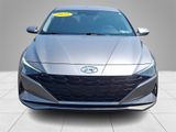 Used 2023 Hyundai Elantra Blue image 2