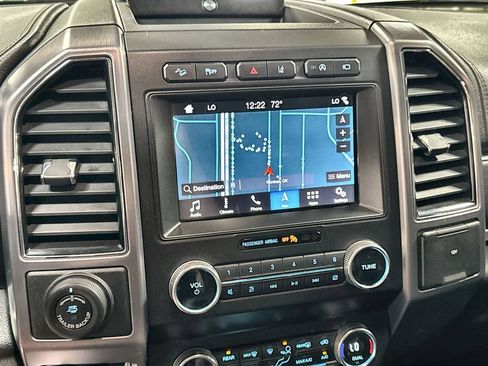 Used 2019 Ford Expedition Platinum AWD/4WD image 21
