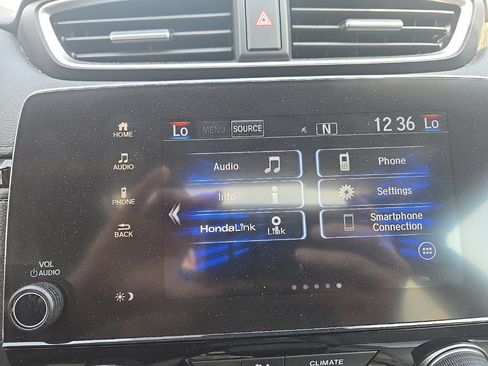 Used 2019 Honda CR-V EX image 15