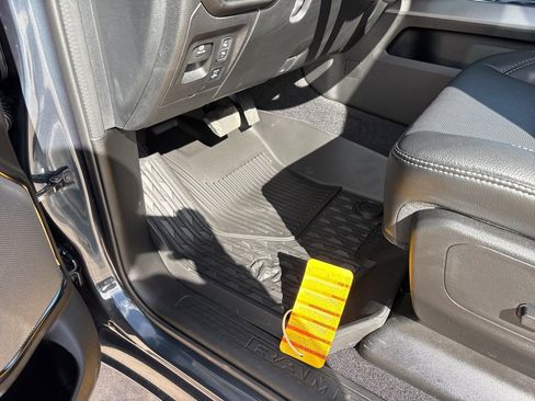 New 2026 RAM 1500 Rebel image 16