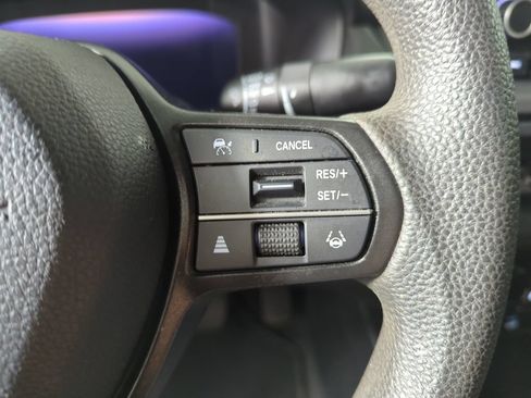 Certified 2023 Honda Accord LX image 28