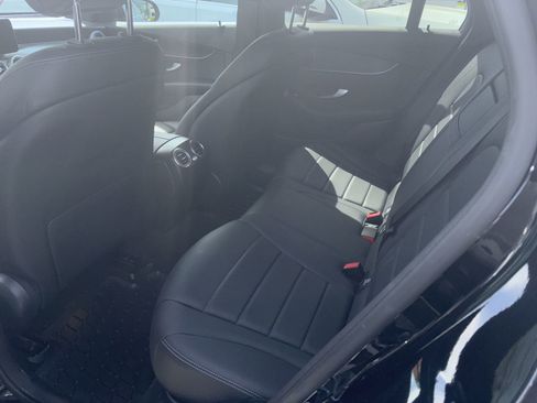 Used 2022 Mercedes-Benz GLC 300 image 14