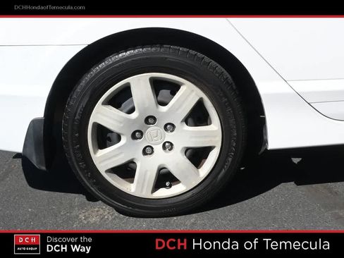 Used 2008 Honda Civic LX image 22
