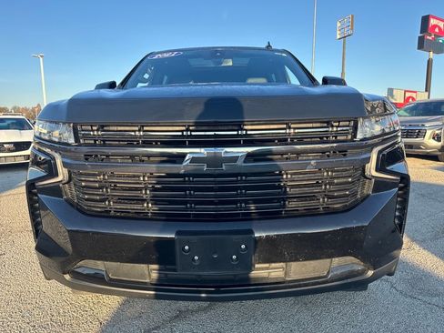 Used 2021 Chevrolet Suburban RST image 9