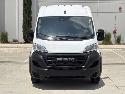 Used 2023 RAM ProMaster 3500 FWD image 8