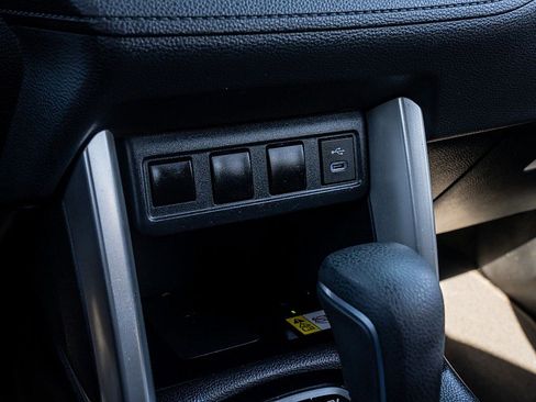 Used 2023 Toyota Corolla Cross AWD Hybrid image 29