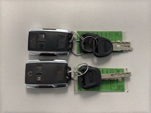 Used 2015 GMC Sierra 2500 Denali w/ Duramax Plus Package image 45