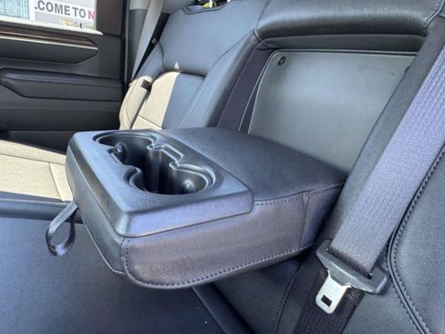 Used 2025 Chevrolet Silverado 2500 LT w/ Trail Boss Package AWD/4WD image 29