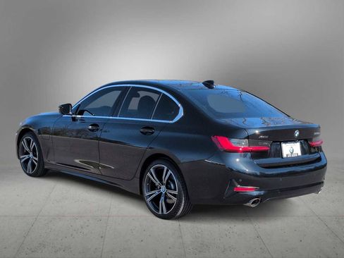 Used 2021 BMW 330e xDrive w/ Premium Package AWD/4WD image 6