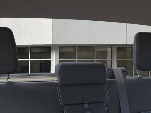 New 2025 Ford Ranger XL w/ Trailer Tow Package image 22