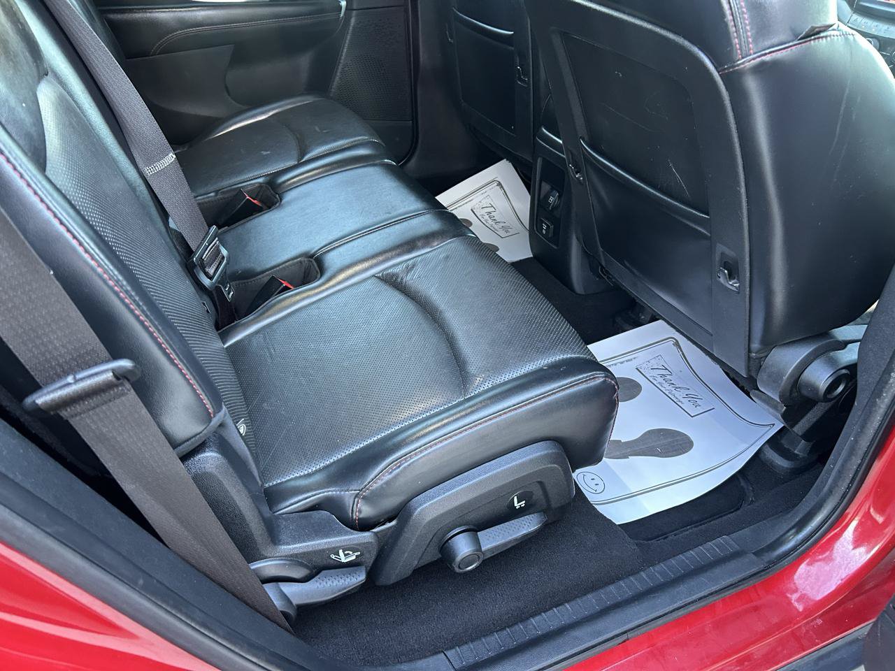 Used 2019 Dodge Journey GT AWD/4WD image 11