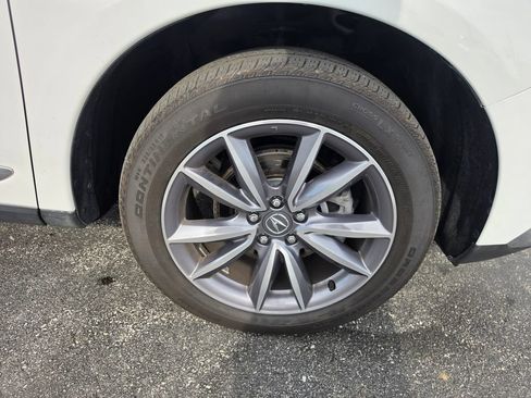 Used 2023 Acura RDX w/ Technology Package AWD/4WD image 36