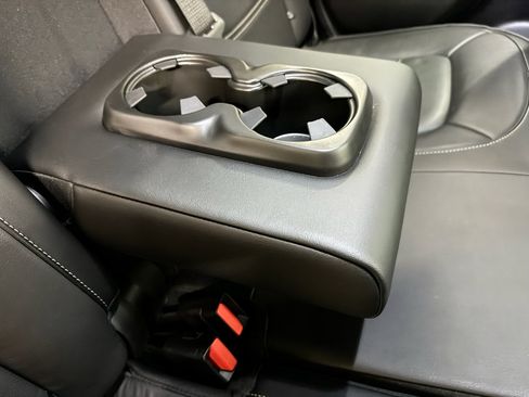 Used 2021 GMC Canyon Denali AWD/4WD image 23