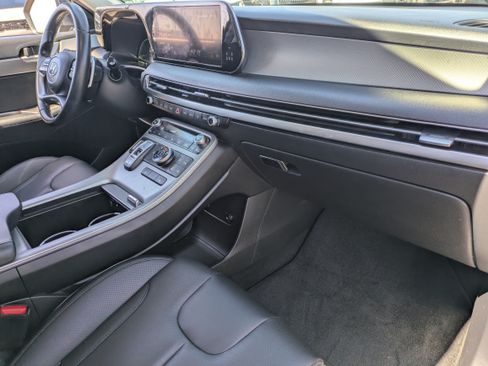 Used 2023 Hyundai Palisade XRT AWD/4WD image 15