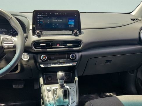 Used 2023 Hyundai Kona SEL w/ Convenience Package FWD image 15