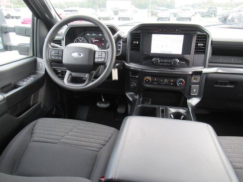 Used 2023 Ford F150 XL w/ STX Appearance Package RWD image 14