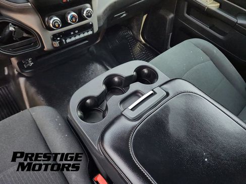 Used 2021 RAM 3500 2WD Regular Cab DRW image 18