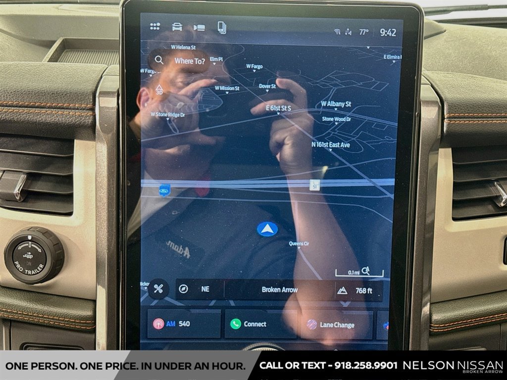 Used 2022 Ford Expedition Timberline AWD/4WD image 13