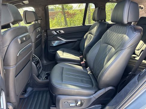 Certified 2026 BMW ALPINA XB7 AWD/4WD image 25