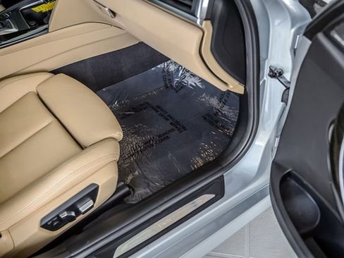 Used 2017 BMW 340i xDrive Sedan image 49