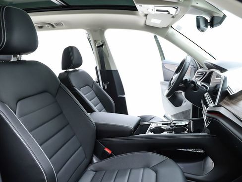 New 2026 Volkswagen Atlas SEL image 75