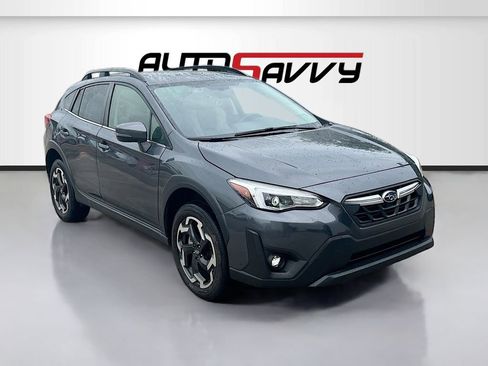 Used 2023 Subaru Crosstrek 2.5i Limited AWD/4WD image 1