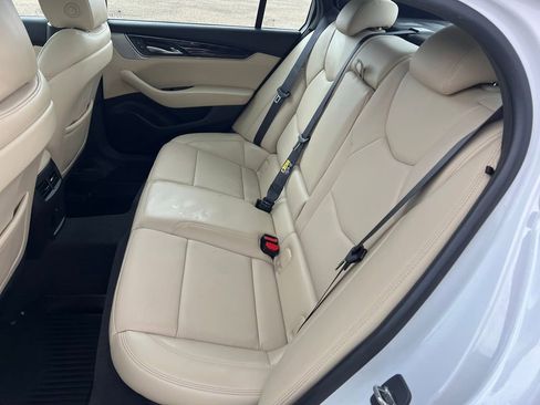 Used 2023 Cadillac CT5 Premium Luxury image 24