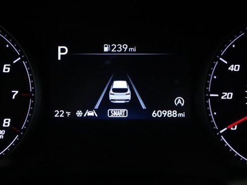 Used 2023 Hyundai Santa Fe SEL image 25