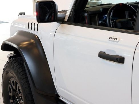 Used 2023 Ford Bronco Raptor AWD/4WD image 57