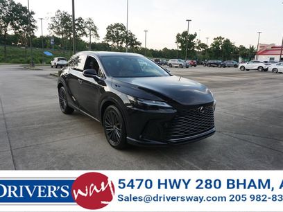 Used 2025 Lexus RX 350 Premium w/ Convenience Package