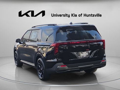 New 2026 Kia Carnival SX FWD image 5