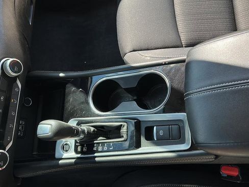 Certified 2023 Nissan Altima 2.5 SV image 19