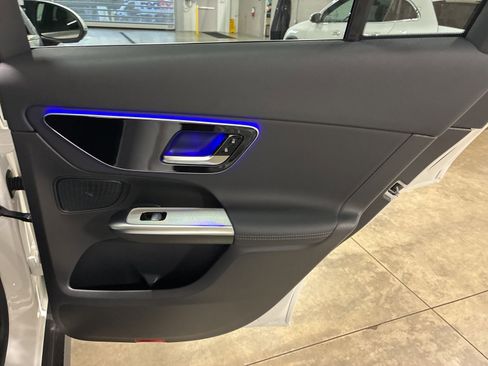 New 2026 Mercedes-Benz GLC 300 4MATIC image 22