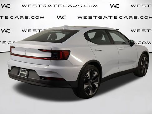 Used 2024 Polestar Polestar 2 AWD/4WD image 43