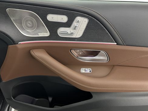 Used 2025 Mercedes-Benz GLE 350 350 image 25