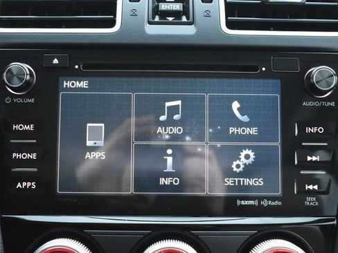 Used 2018 Subaru Forester 2.5i Premium w/ All-Weather Package image 24